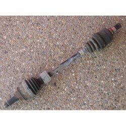 Cardan Gauche (transmission) Opel Agila A